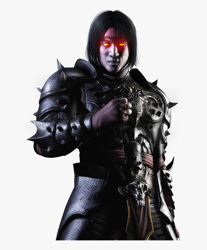 Mkx Ninja Killa, HD Png Download, Free Download