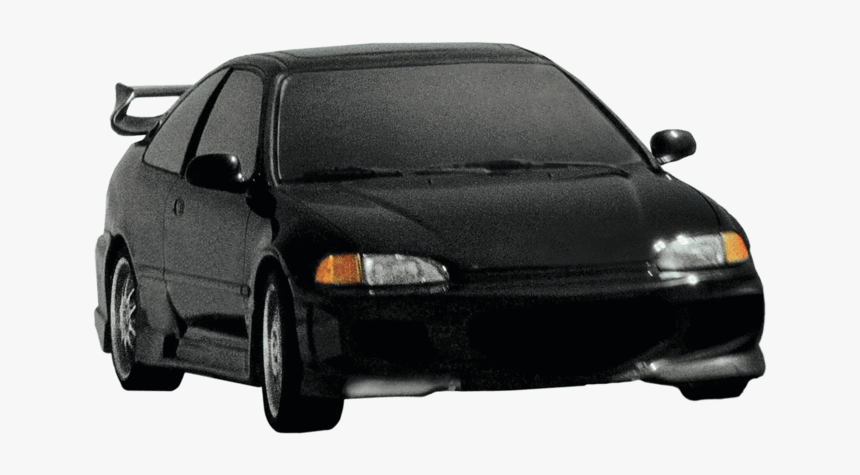 Honda Civic Fast Furious, HD Png Download, Free Download