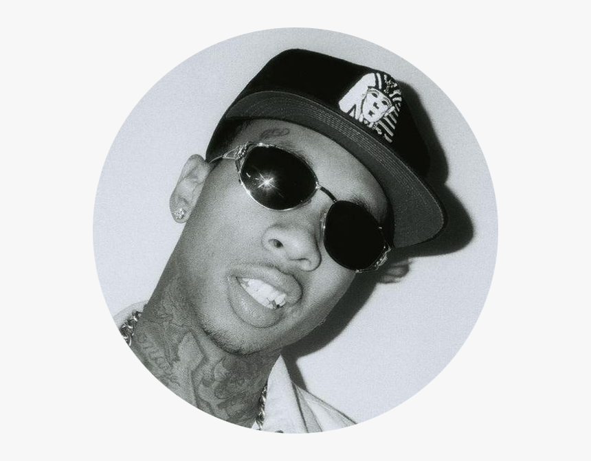 Transparent Tyga Png - Illustration, Png Download, Free Download