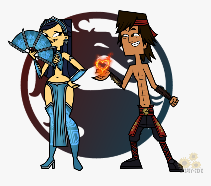 Transparent Liu Kang Png - Tdi Noah X Emma, Png Download, Free Download