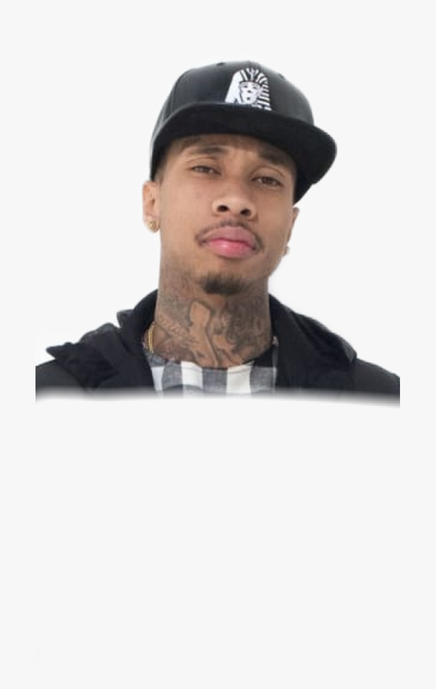 Tyga, HD Png Download, Free Download