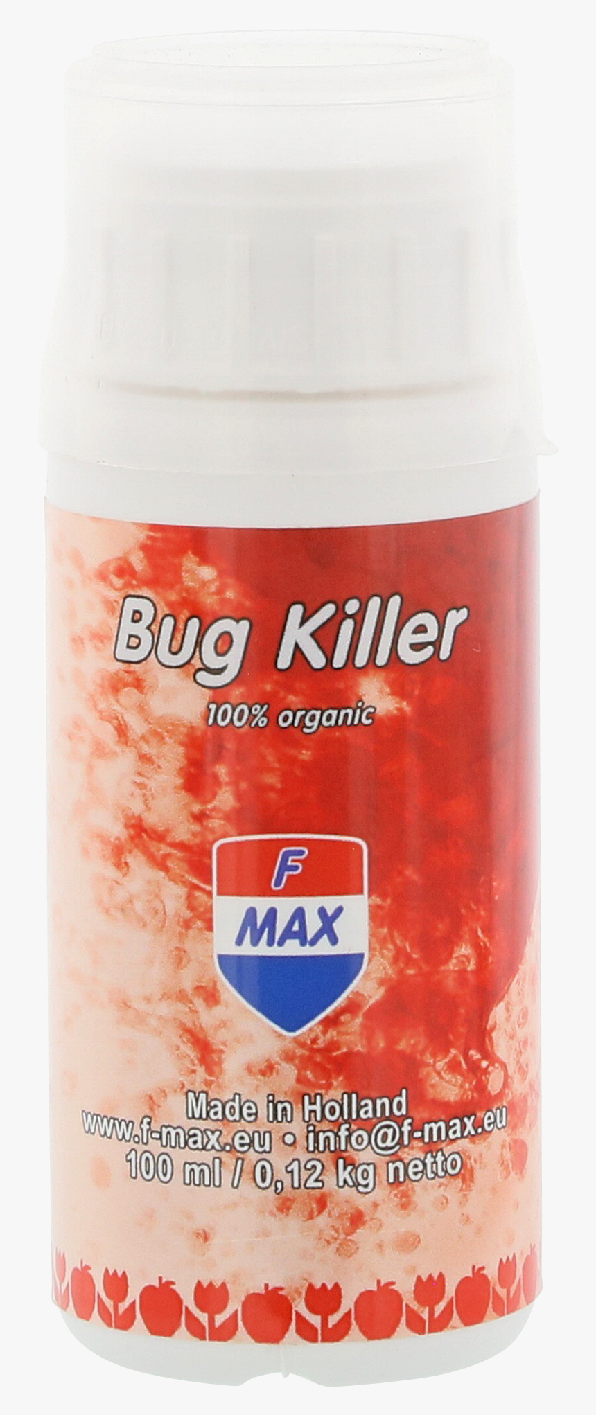 F Max Bug Killer, HD Png Download, Free Download