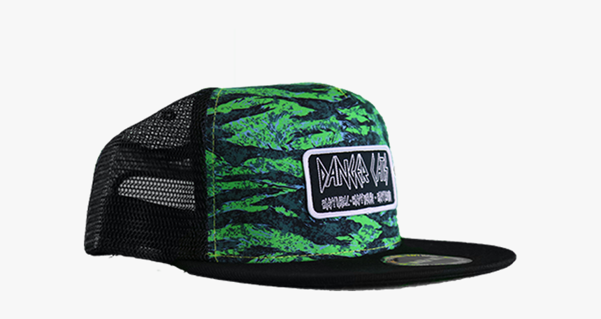 Tigastyle Meshback - Baseball Cap, HD Png Download, Free Download