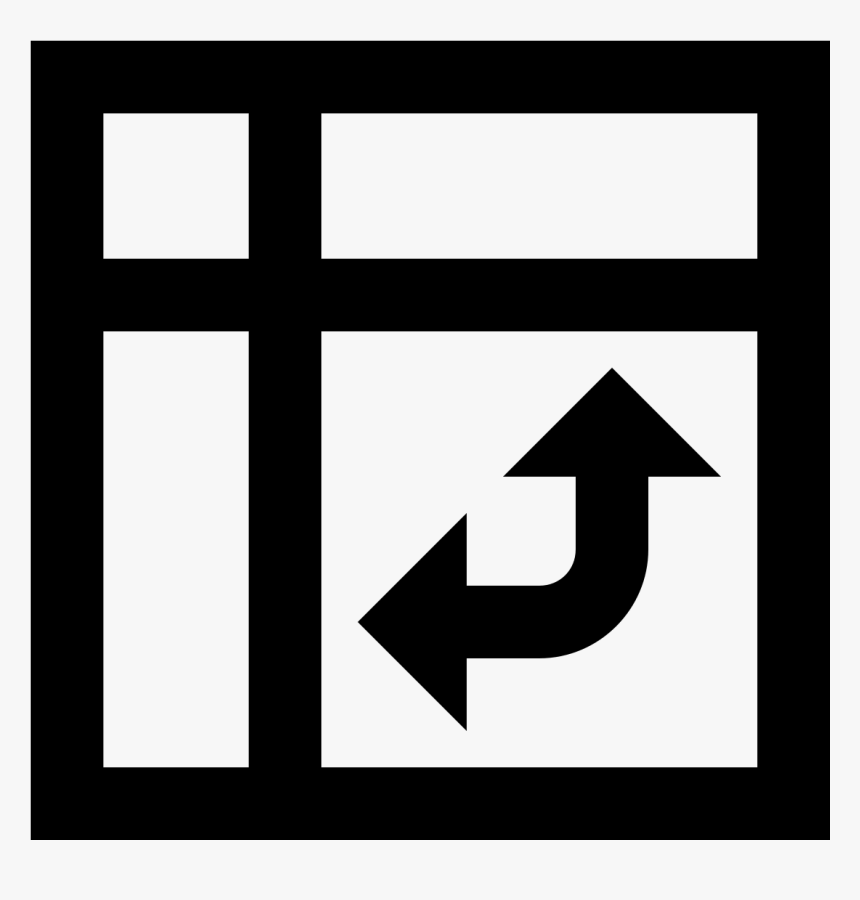 Pivot Table Icon Png, Transparent Png, Free Download