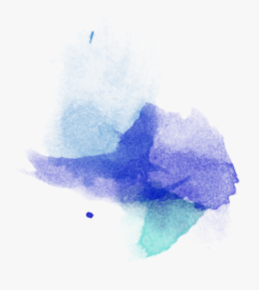 Watercolor Paint, HD Png Download, Free Download