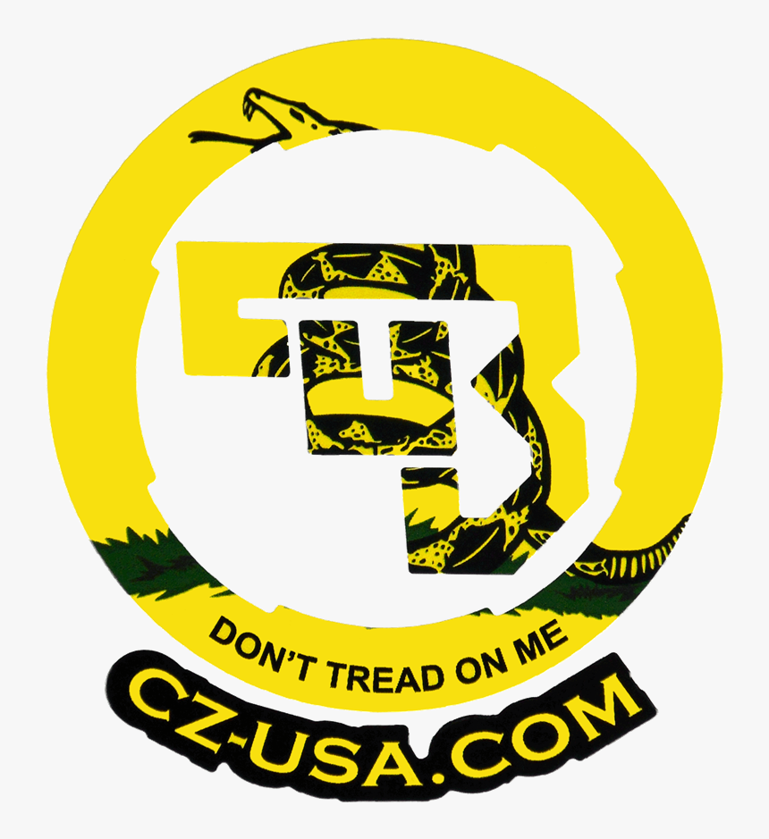 Cz-usa - Cz Sticker, HD Png Download, Free Download