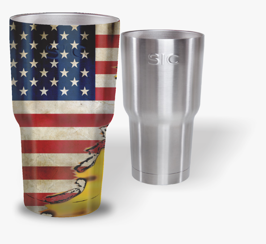 Turkey Feather Tumbler, HD Png Download, Free Download