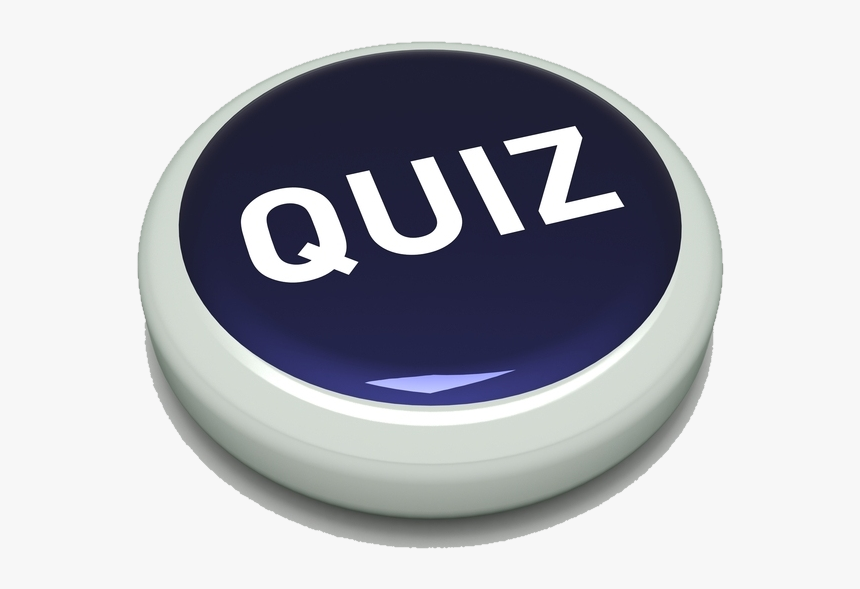 Quizzes - Fmritools - Transparent Quiz Time Png, Png Download, Free Download