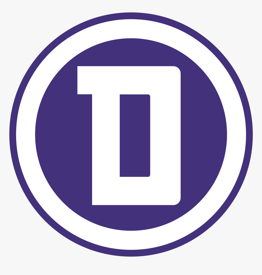 Dial Logo Png Transparent - Circle, Png Download, Free Download