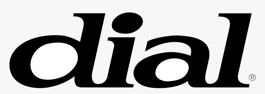 Dial Logo Png Transparent - Graphics, Png Download, Free Download