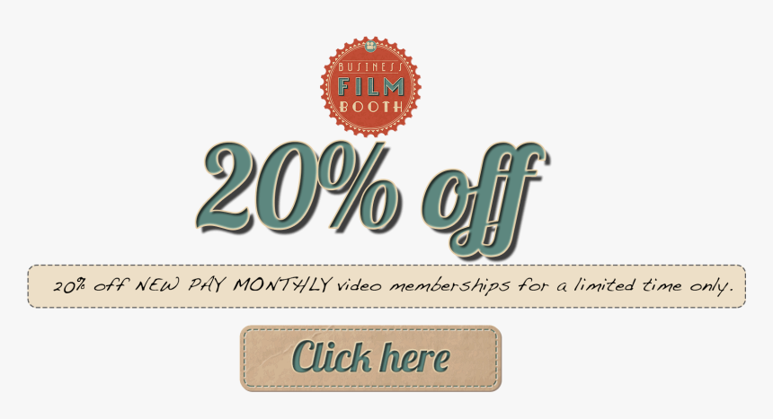 20% Off Banner - Graphic Design, HD Png Download, Free Download