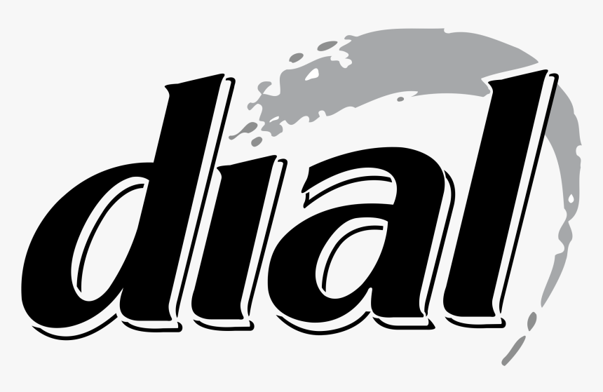 Dial Logo Png Transparent - Dial, Png Download, Free Download