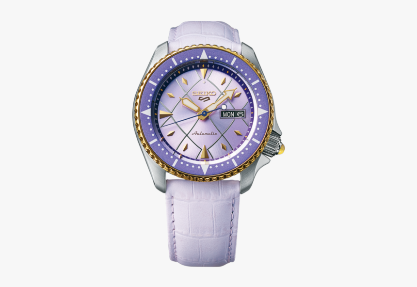 Pannacotta Fugo Watch - Jojo Bizarre Adventure Watches, HD Png Download, Free Download