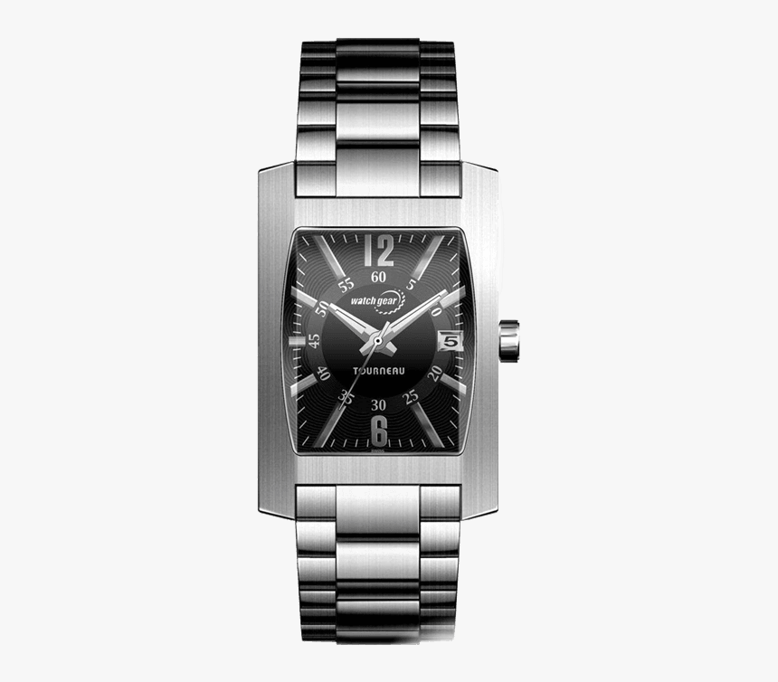 Tourneau Watch Gear Women's, HD Png Download, Free Download