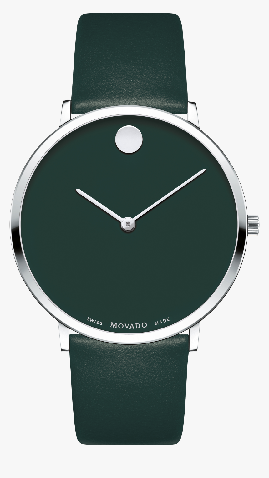 Modern - Movado Museum 70th Anniversary, HD Png Download, Free Download