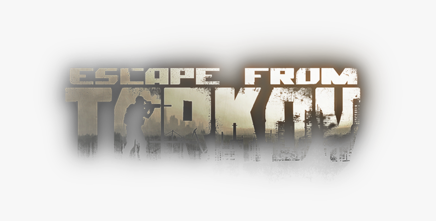 Clip Art Logo Brand Product Design - Escape From Tarkov Logo, HD Png Download, Free Download