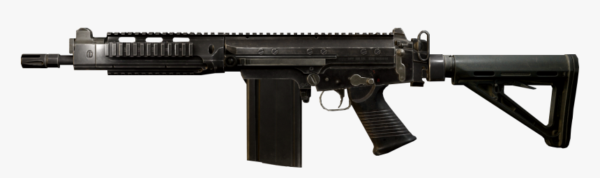 Sa-58 - Escape From Tarkov Ak 105, HD Png Download, Free Download