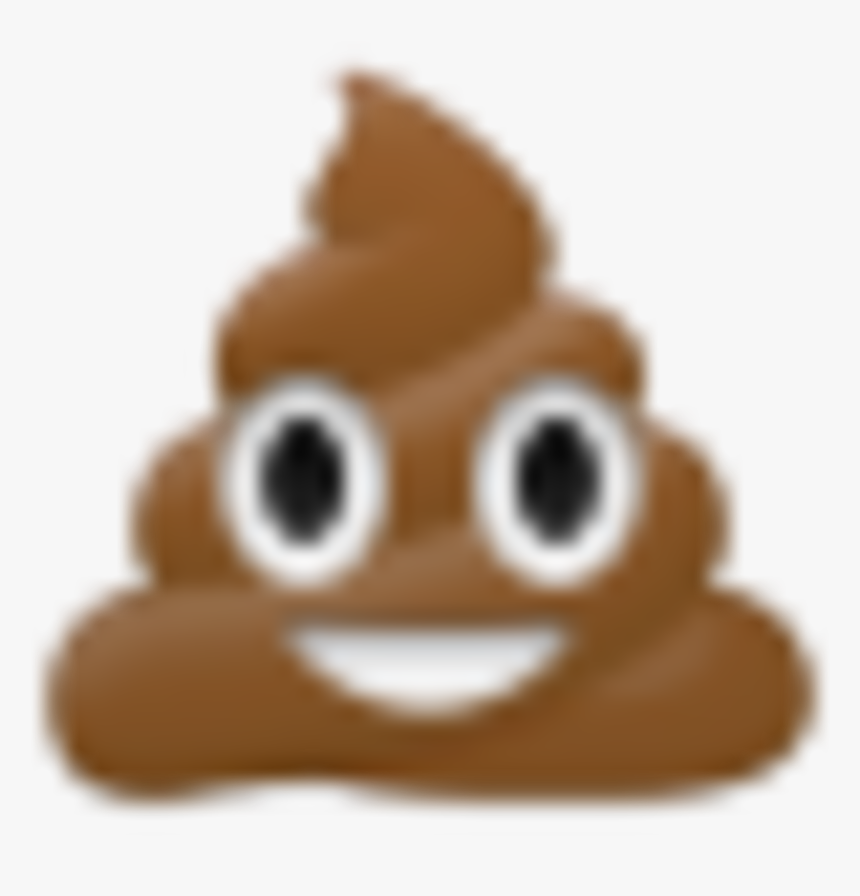 Seventh - Pile Of Poo Emoji, HD Png Download, Free Download