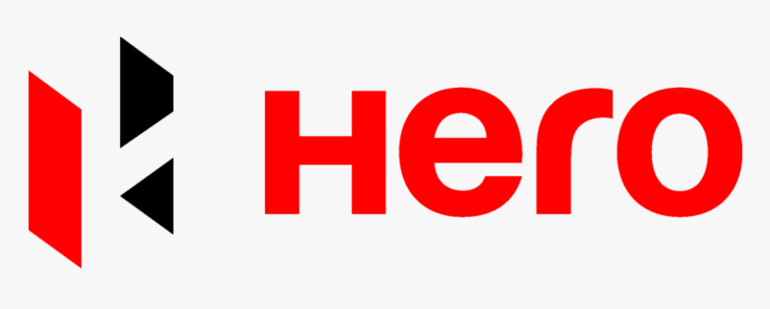 Hero Logo, HD Png Download, Free Download