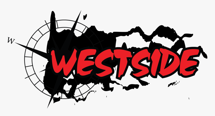 Logo Design By Moisesf For Westside Honda/polaris Of - Westside Design, HD Png Download, Free Download