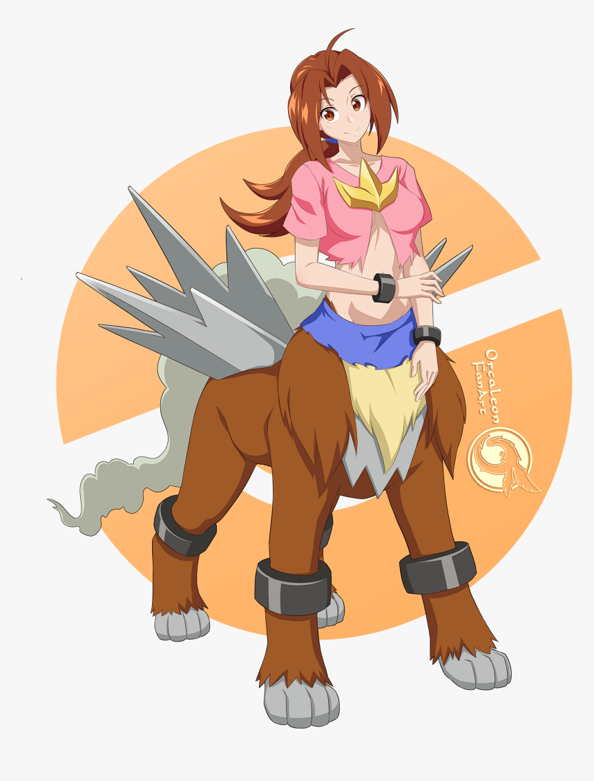 Entei Png, Transparent Png, Free Download