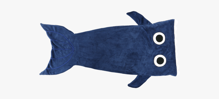 Whale Tail Blanket Image Thumbnail - Plush, HD Png Download, Free Download