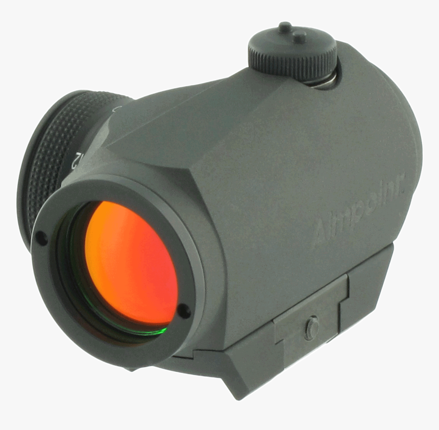 Aimpoint T1, HD Png Download, Free Download