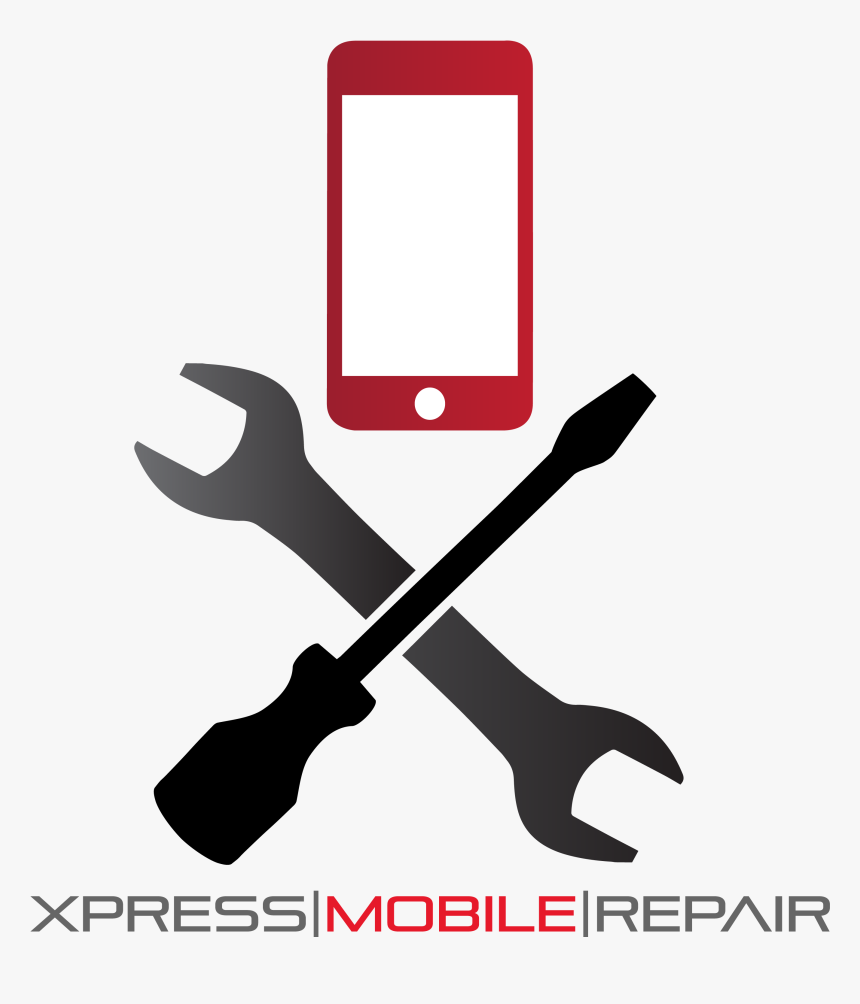 Cell Phone Repair Vector Png, Transparent Png, Free Download