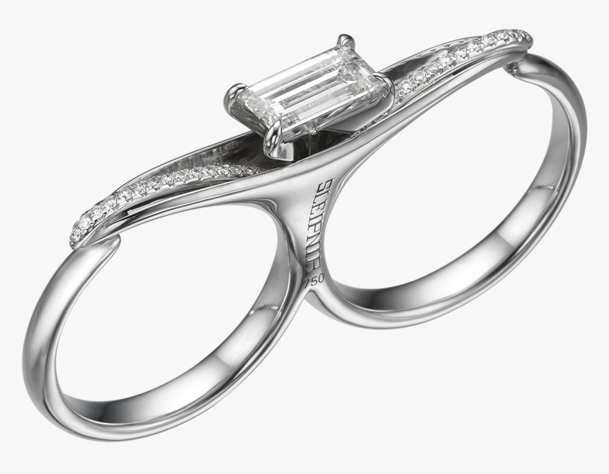 Pre-engagement Ring, HD Png Download, Free Download