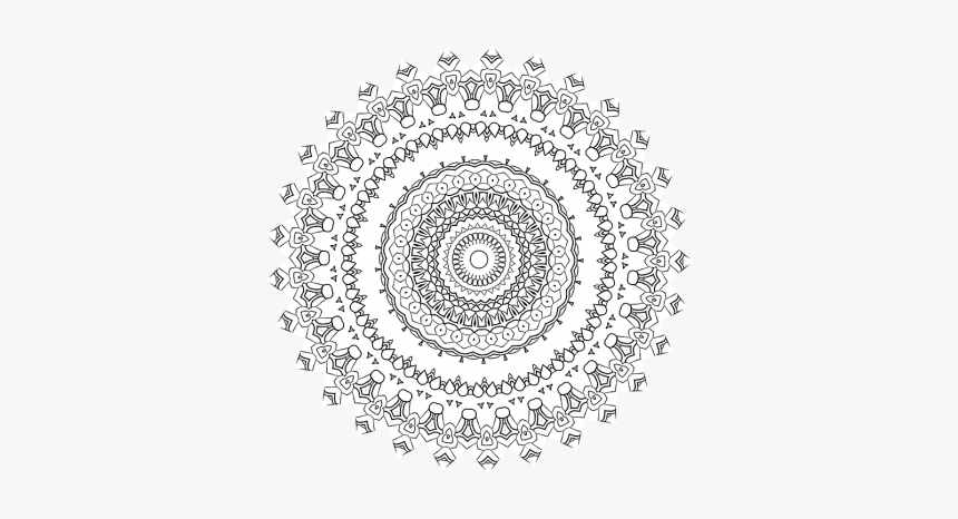 Hawaiian Wave Twirl - Rules Of Seccess In Business, HD Png Download, Free Download