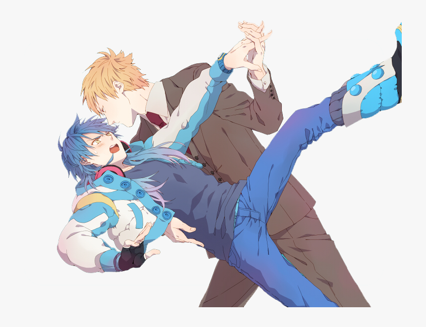 Dramatical Murder , Png Download - Zerochan Noiz Aoba, Transparent Png, Free Download