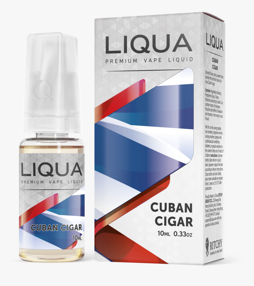 Liquid Liqua How To Open, HD Png Download, Free Download