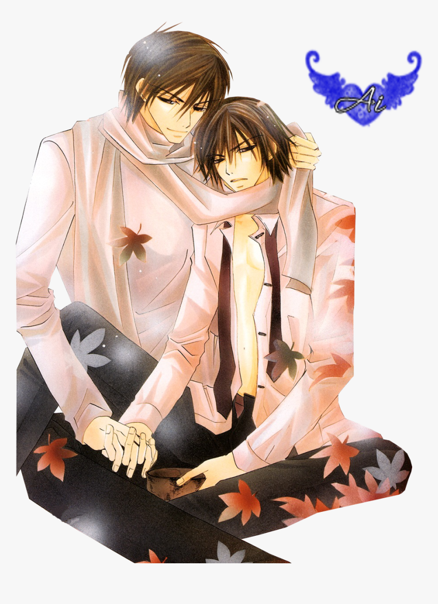 Yaoi Png, Transparent Png, Free Download