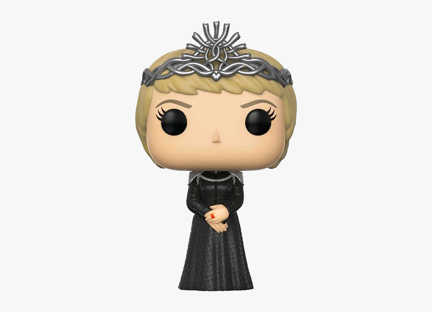 Pop Cersei, HD Png Download, Free Download