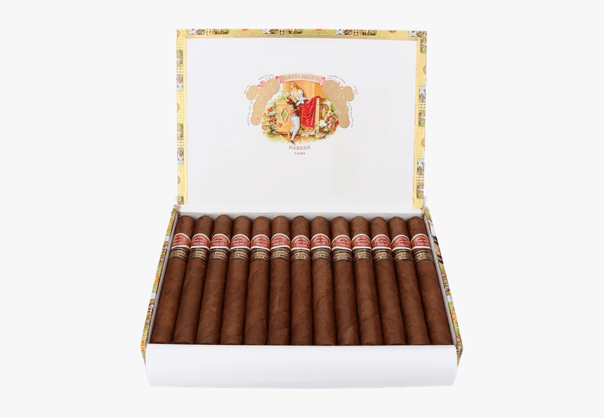 Romeo Y Julieta Tacos Edicion Limitada 2018, HD Png Download, Free Download