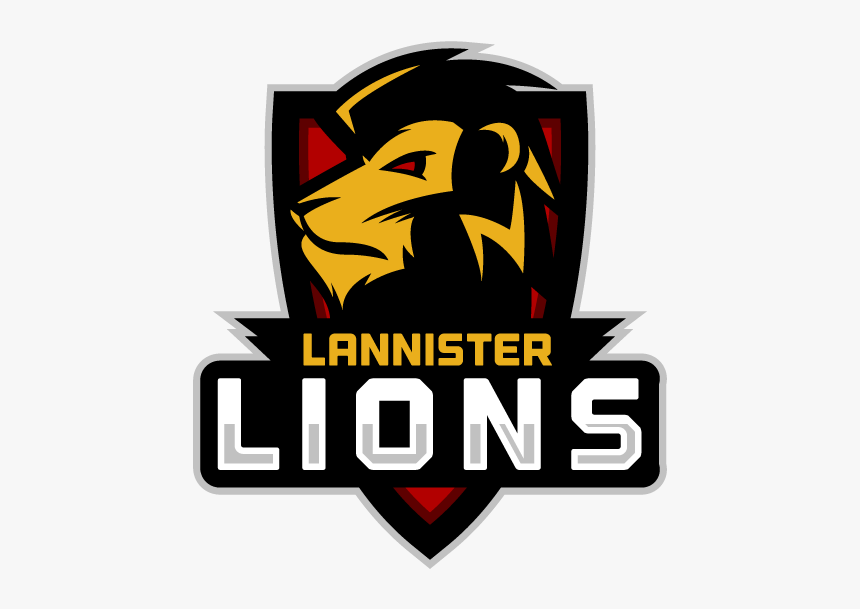 Gotlogos Lannister - Illustration, HD Png Download, Free Download