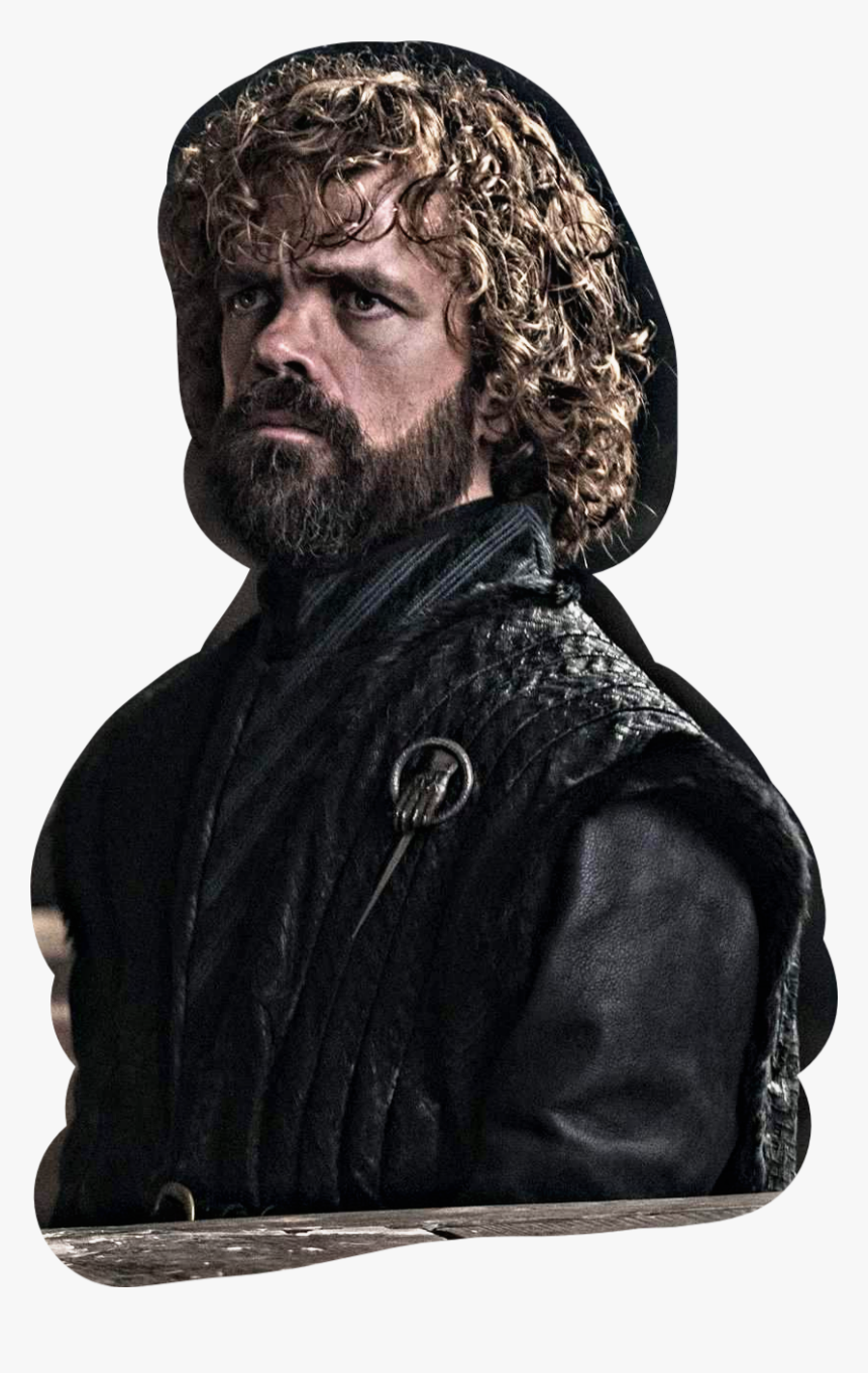Tyrion Lannister Season 8, HD Png Download, Free Download