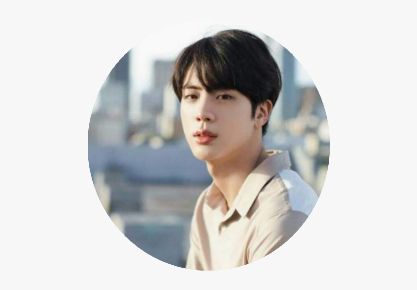 Kim Seok Jin Bts Instagram, HD Png Download, Free Download