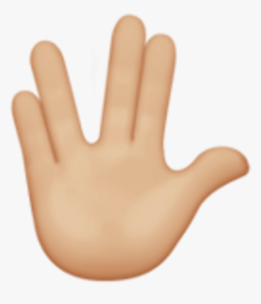 Thumb Signal Gesture Clip Art Transprent Png - 🖖 Emoji, Transparent Png, Free Download