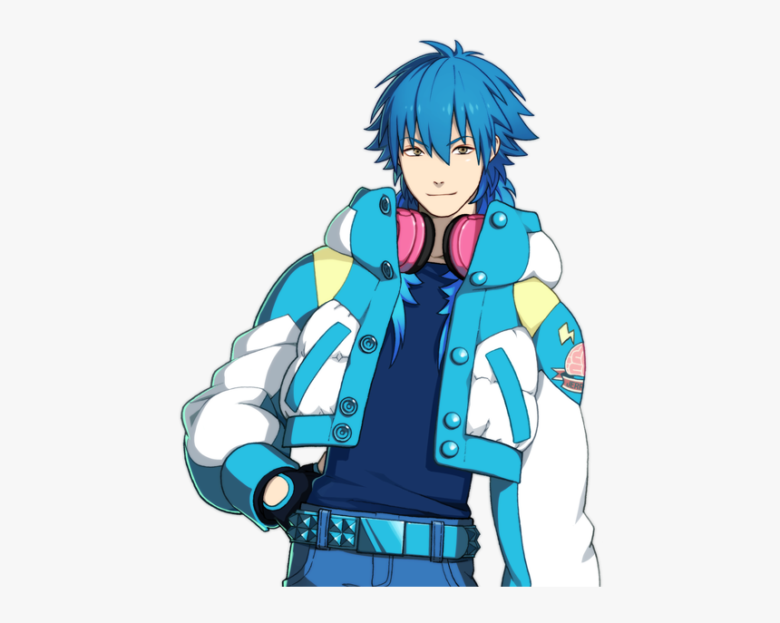 Picture - Aoba Dmmd, HD Png Download, Free Download