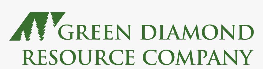 Green Diamond Forestry Logo, HD Png Download, Free Download