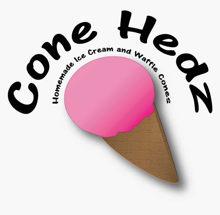 Logo Design By Junes For This Project - Ice Cream Cone, HD Png Download, Free Download