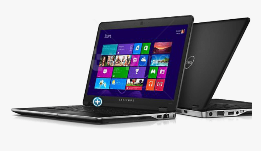 Dell Laptop Png Images - Dell Latitude 6430u, Transparent Png, Free Download