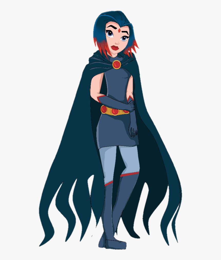 Resultado De Imagem Para Dc Super Heroes Girl Personagens - Dc Superhero Girl Personajes, HD Png Download, Free Download