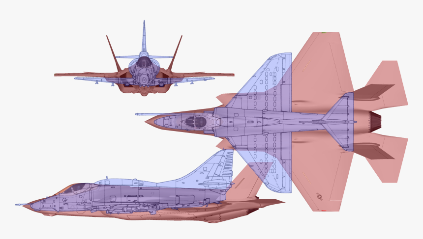 F 35, HD Png Download, Free Download