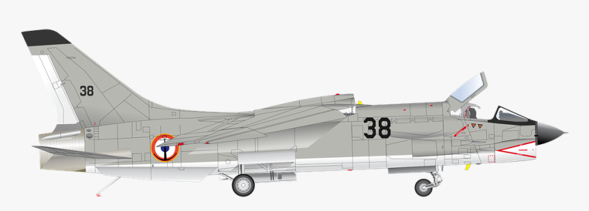 Military Plane Reference, HD Png Download, Free Download