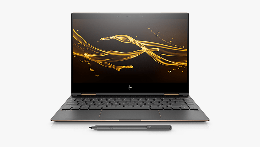 Windows Laptops - Hp Spectre X360 8th Gen, HD Png Download, Free Download