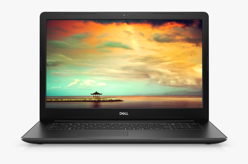 Dell Inspiron 15 3584, HD Png Download, Free Download