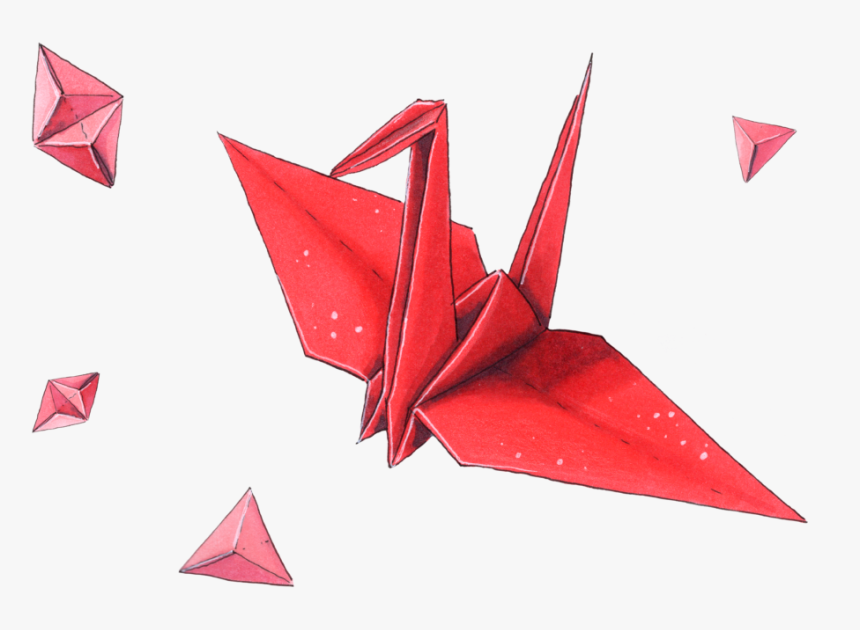 Origami, HD Png Download, Free Download