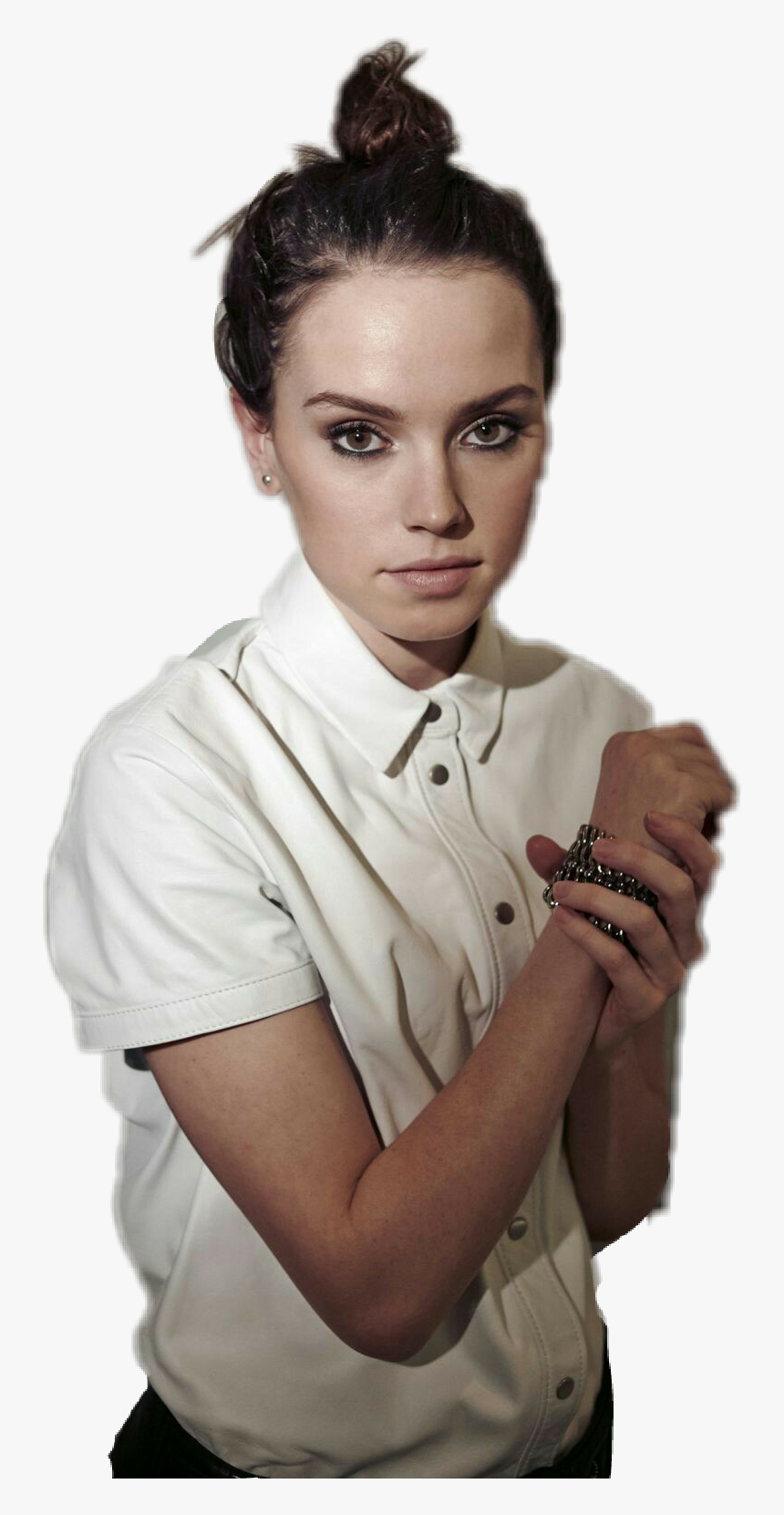 Face Daisy Ridley Pretty, HD Png Download, Free Download